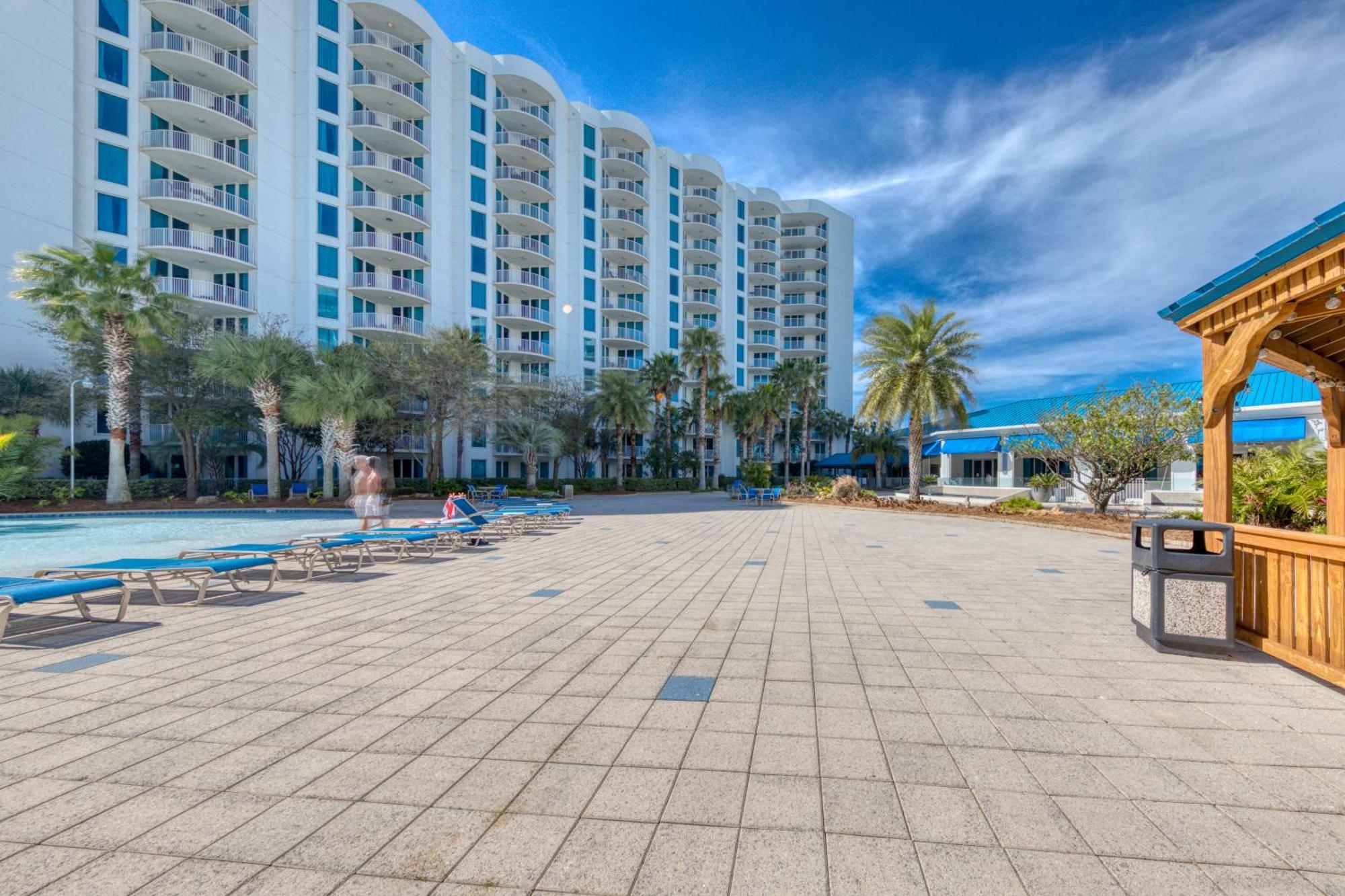 The Palms Of Destin Villa Rom bilde
