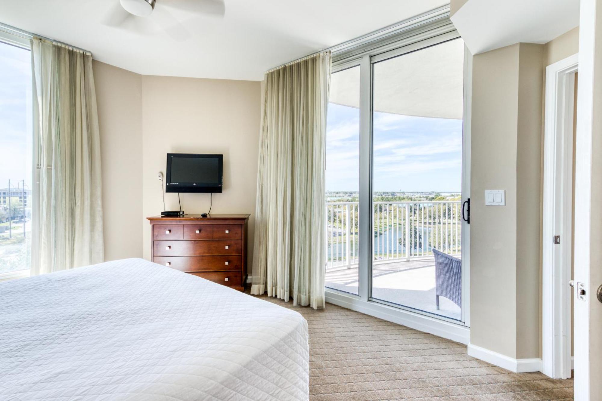 The Palms Of Destin Villa Rom bilde