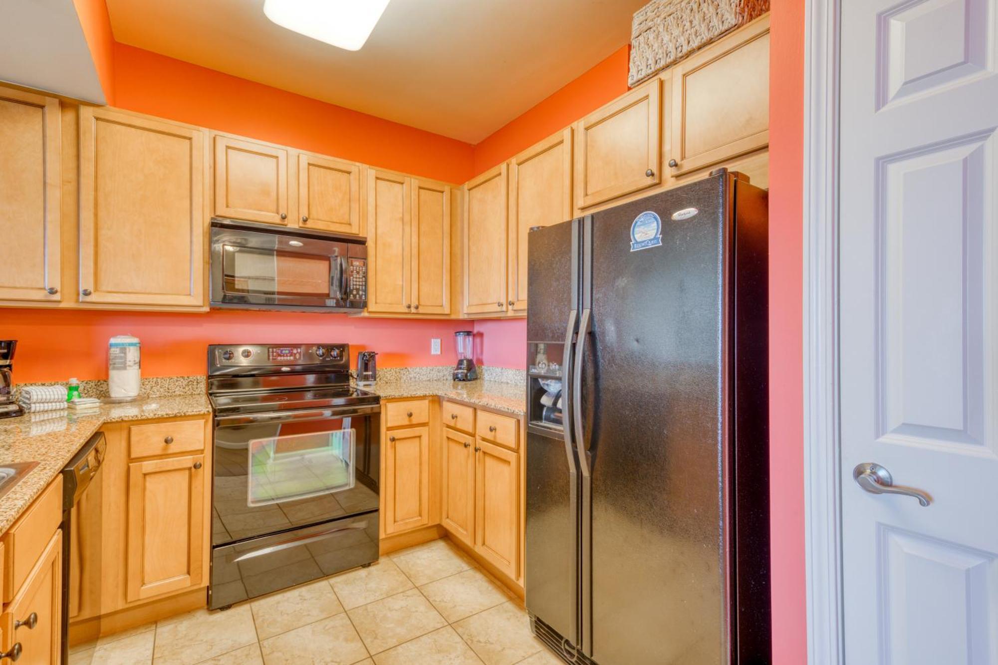 The Palms Of Destin Villa Rom bilde