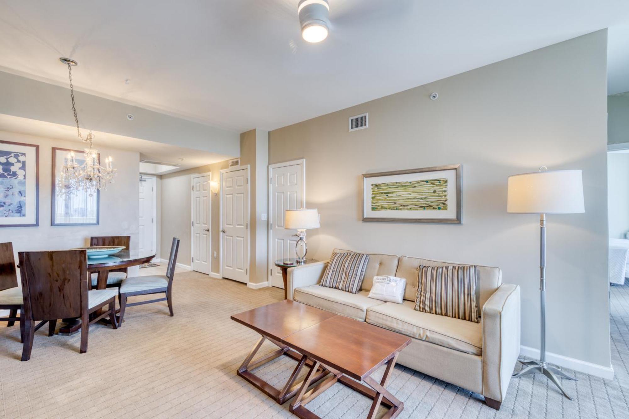 The Palms Of Destin Villa Rom bilde