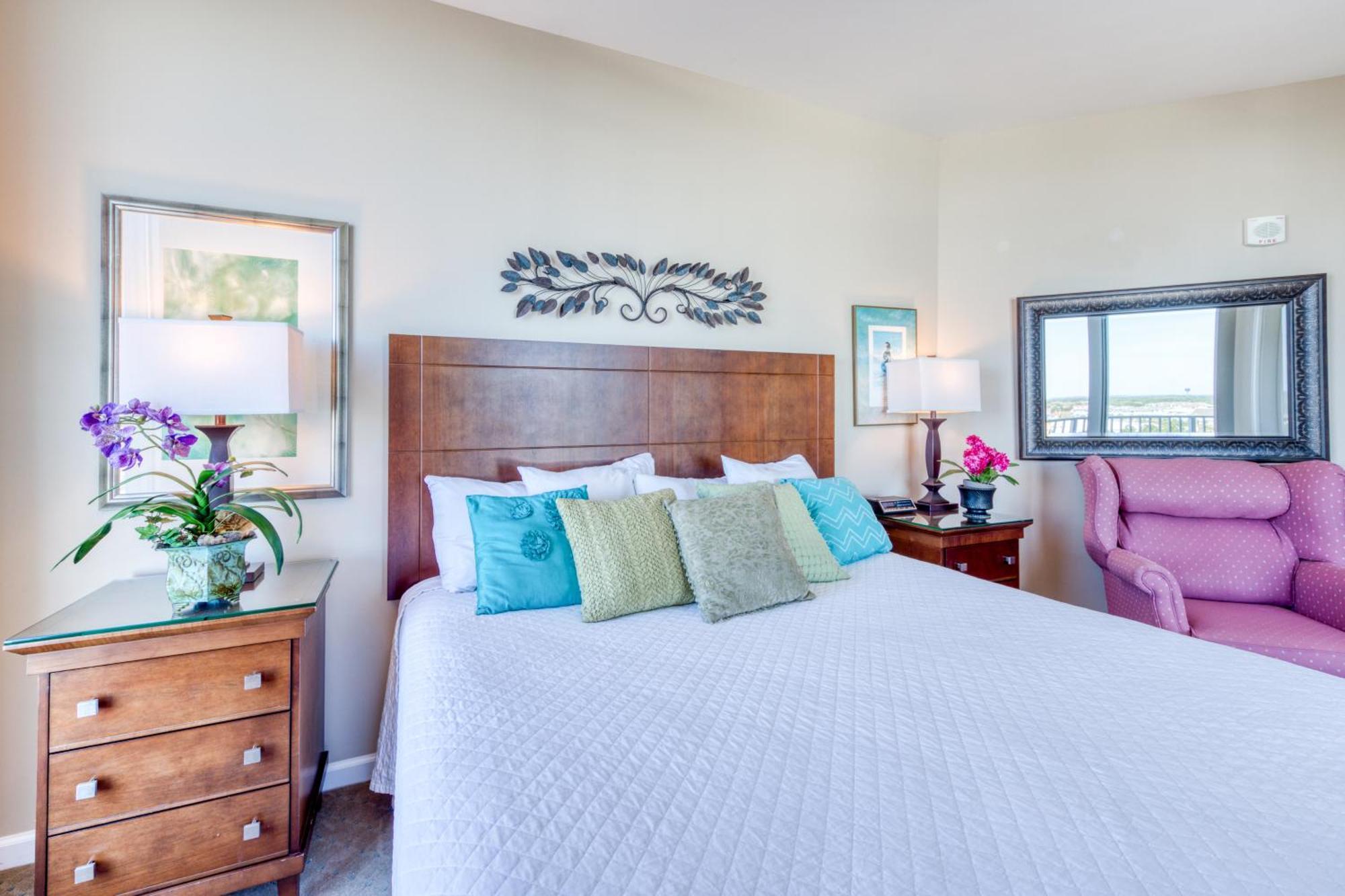 The Palms Of Destin Villa Rom bilde