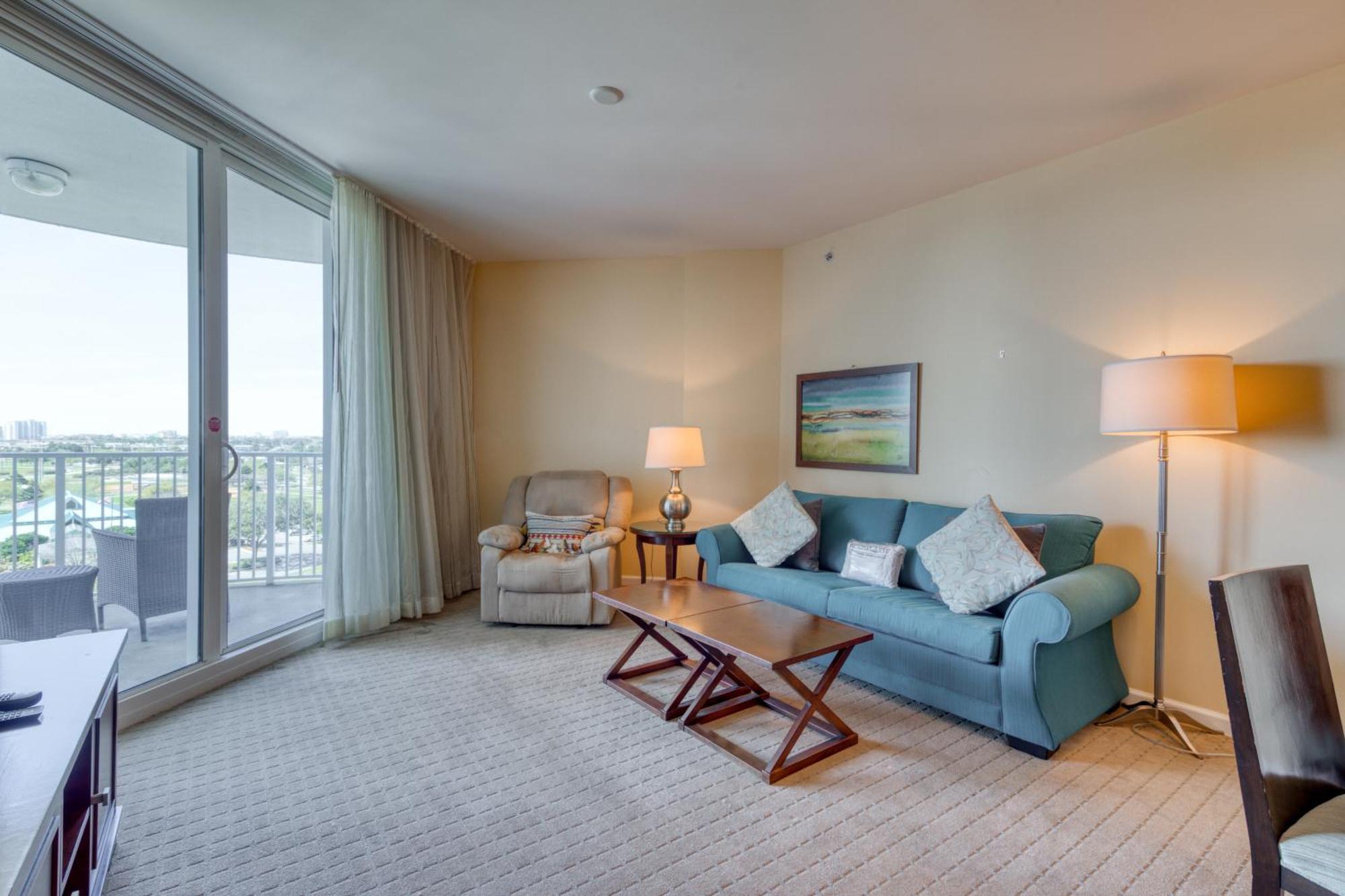 The Palms Of Destin Villa Rom bilde