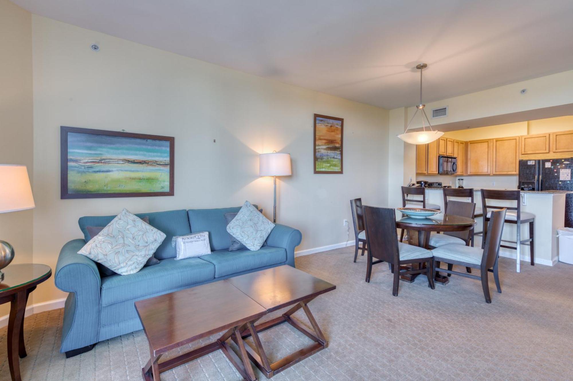 The Palms Of Destin Villa Rom bilde