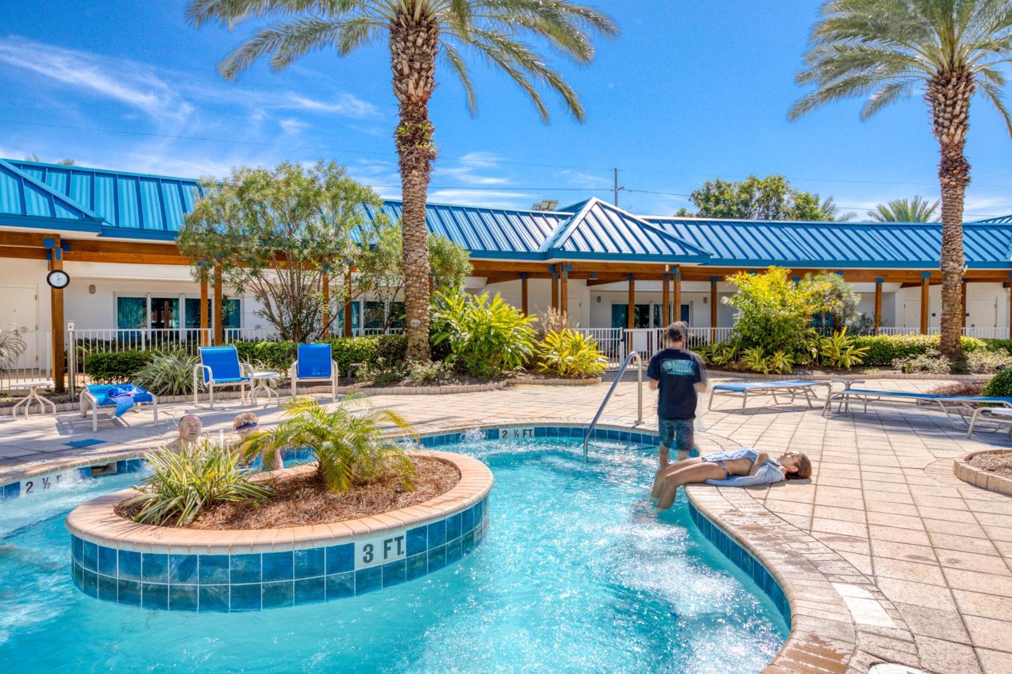 The Palms Of Destin Villa Rom bilde