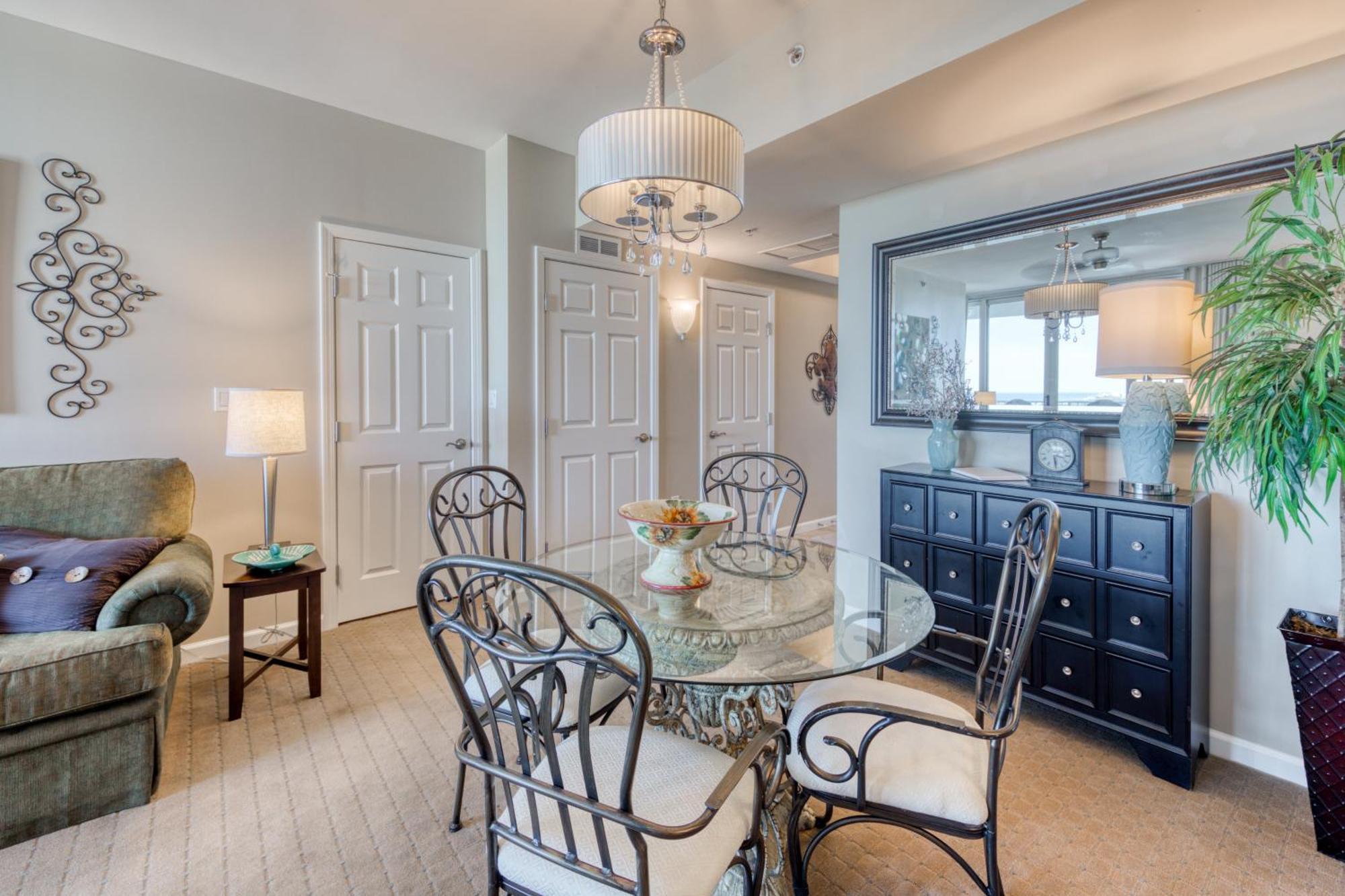 The Palms Of Destin Villa Rom bilde