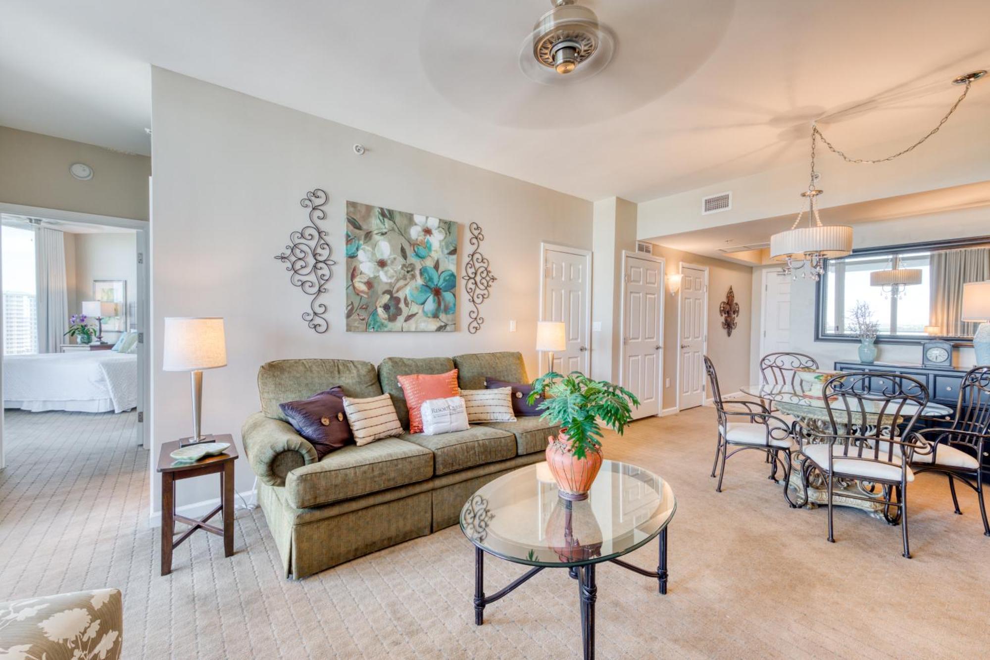 The Palms Of Destin Villa Rom bilde