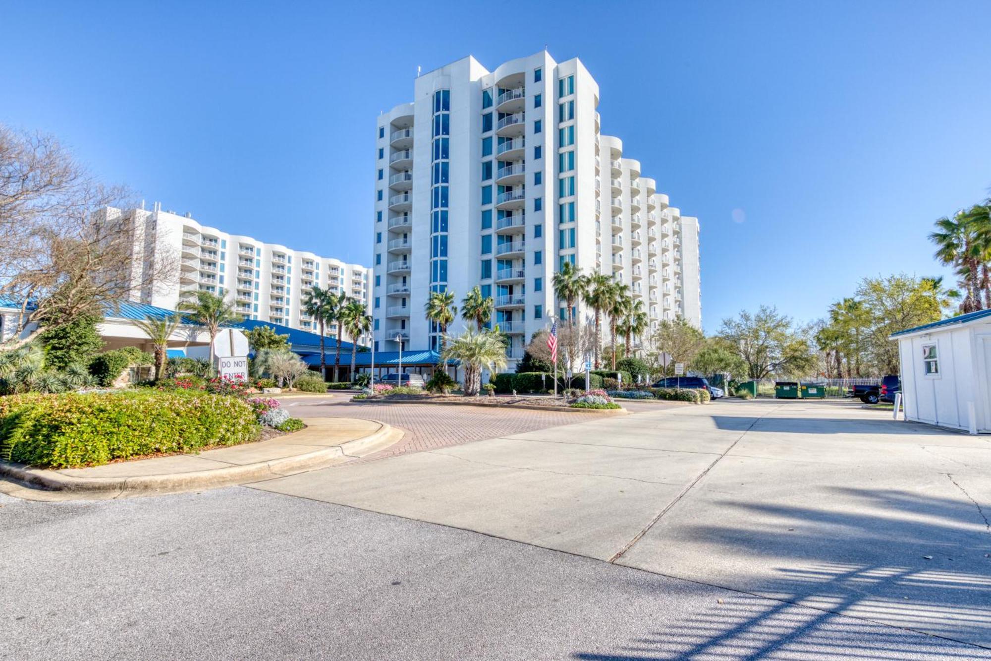 The Palms Of Destin Villa Rom bilde