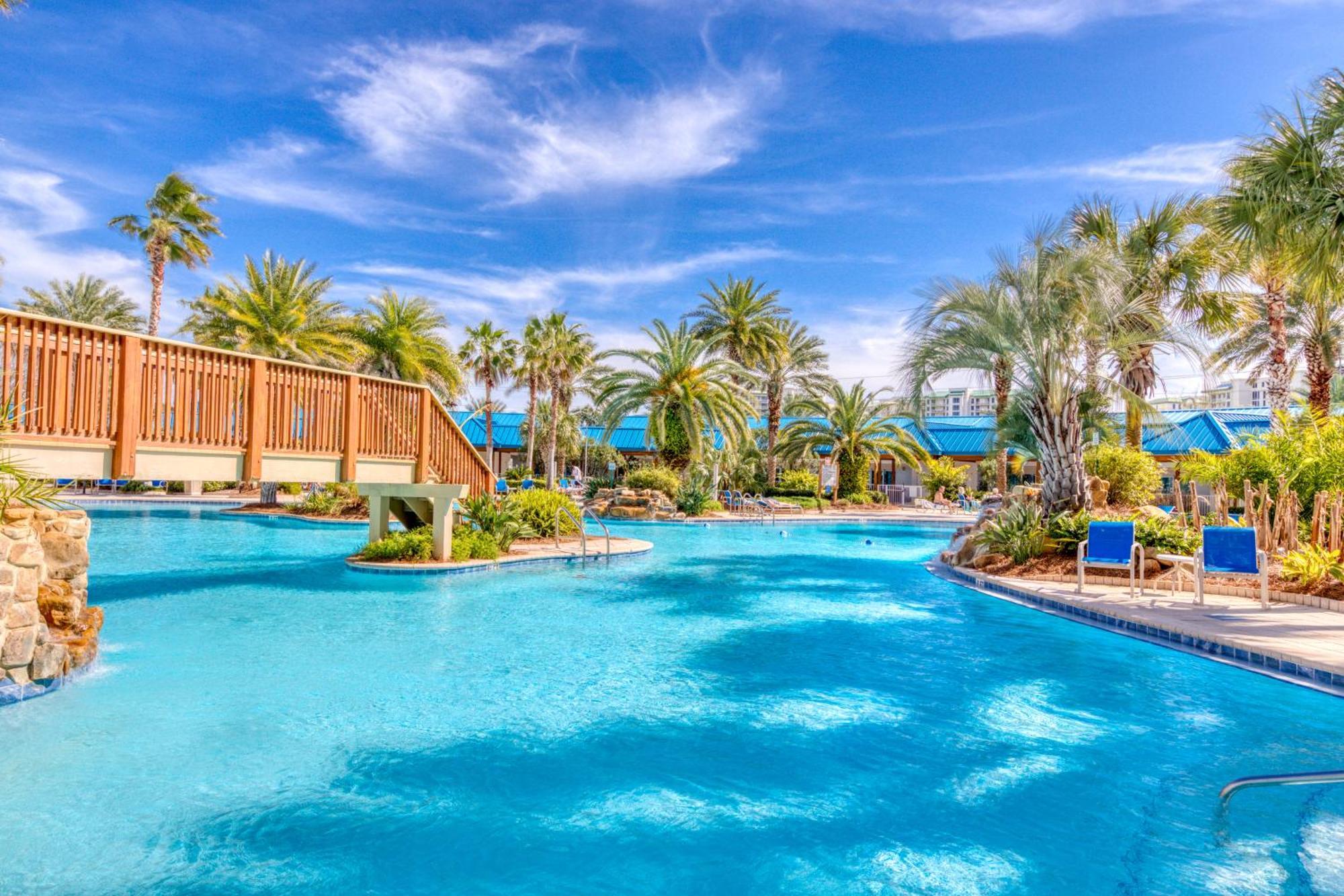 The Palms Of Destin Villa Rom bilde