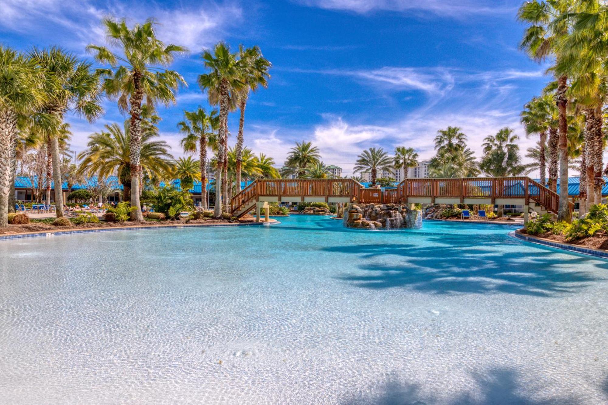 The Palms Of Destin Villa Rom bilde