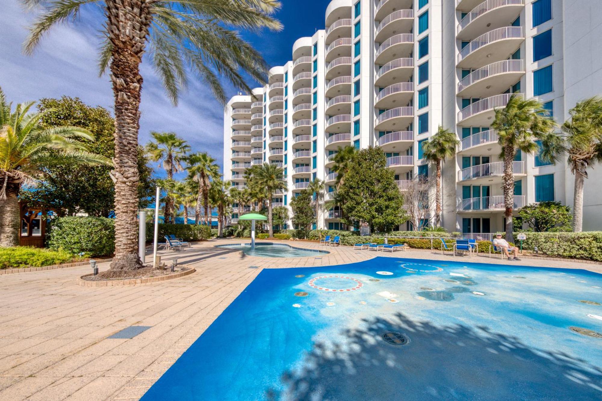 The Palms Of Destin Villa Rom bilde